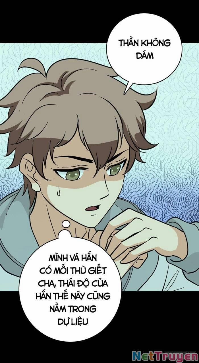 Tru Tà 134 trang 16