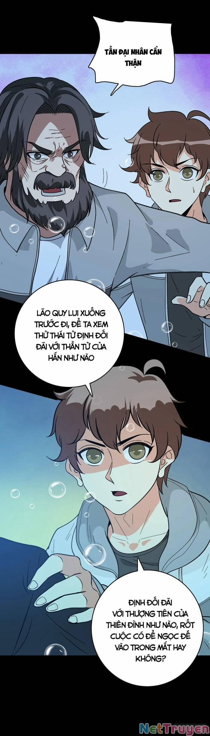 Tru Tà 134 trang 21