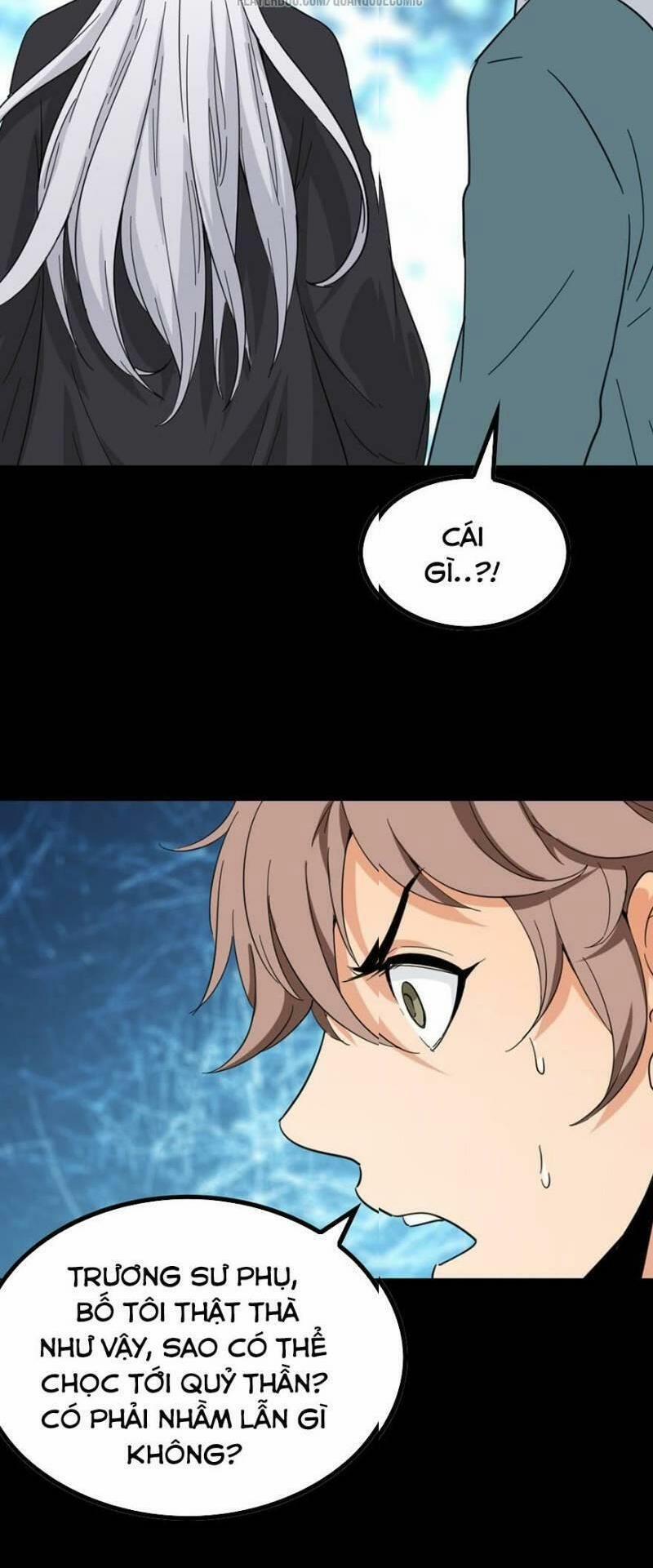 Tru Tà 17 trang 19