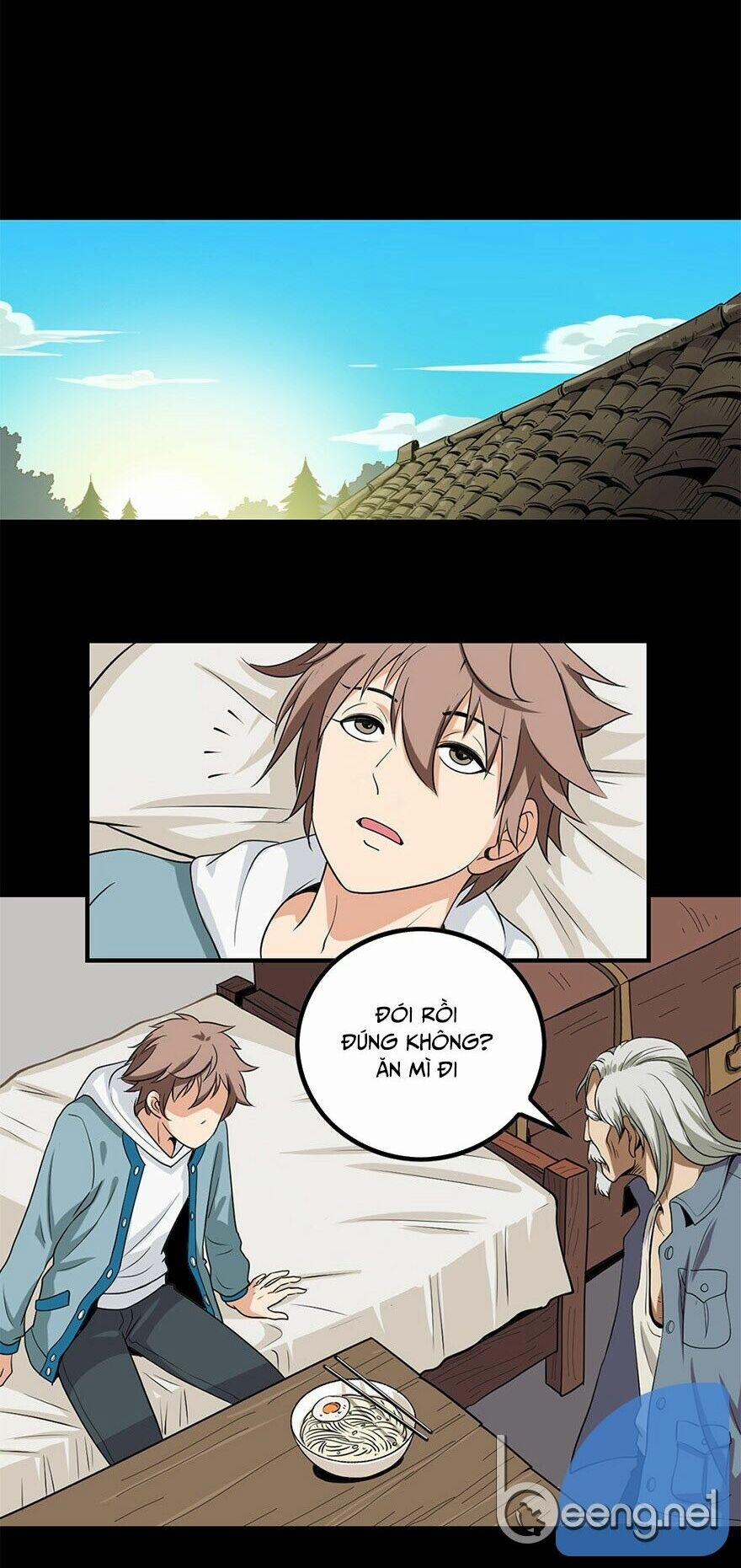 Tru Tà 2 trang 13