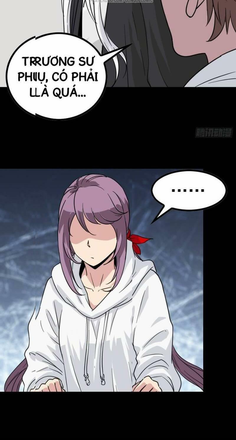 Tru Tà 22 trang 23