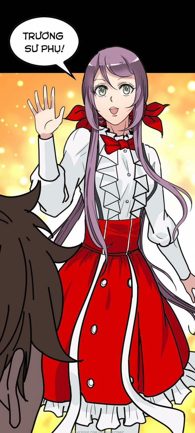 Tru Tà 24 trang 11
