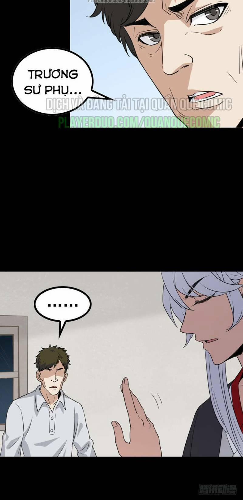 Tru Tà 35 trang 19