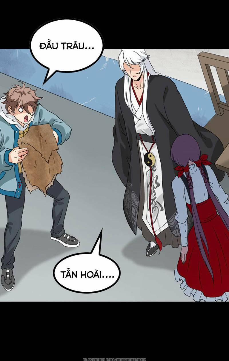 Tru Tà 48 trang 14
