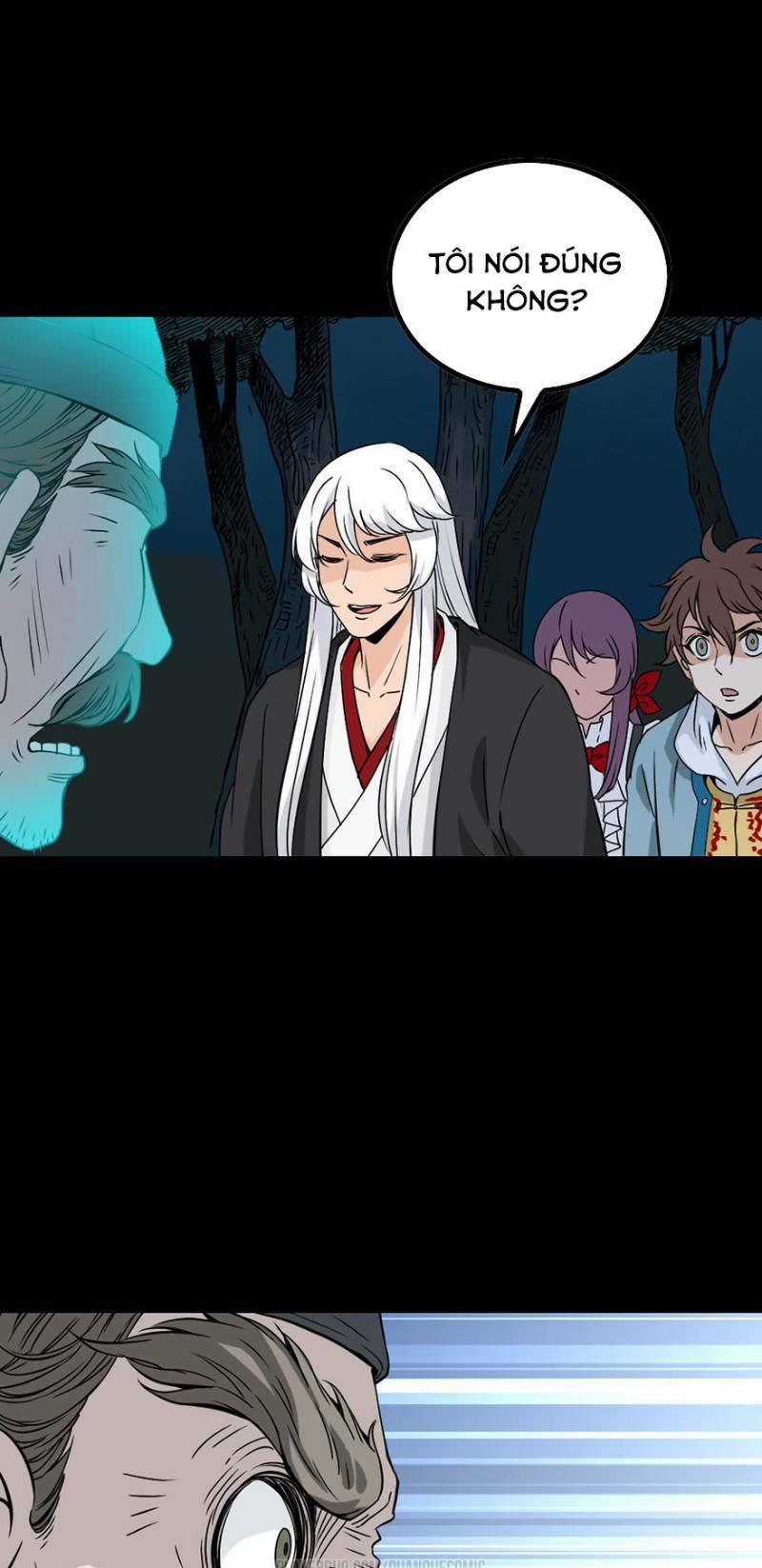 Tru Tà 51 trang 18