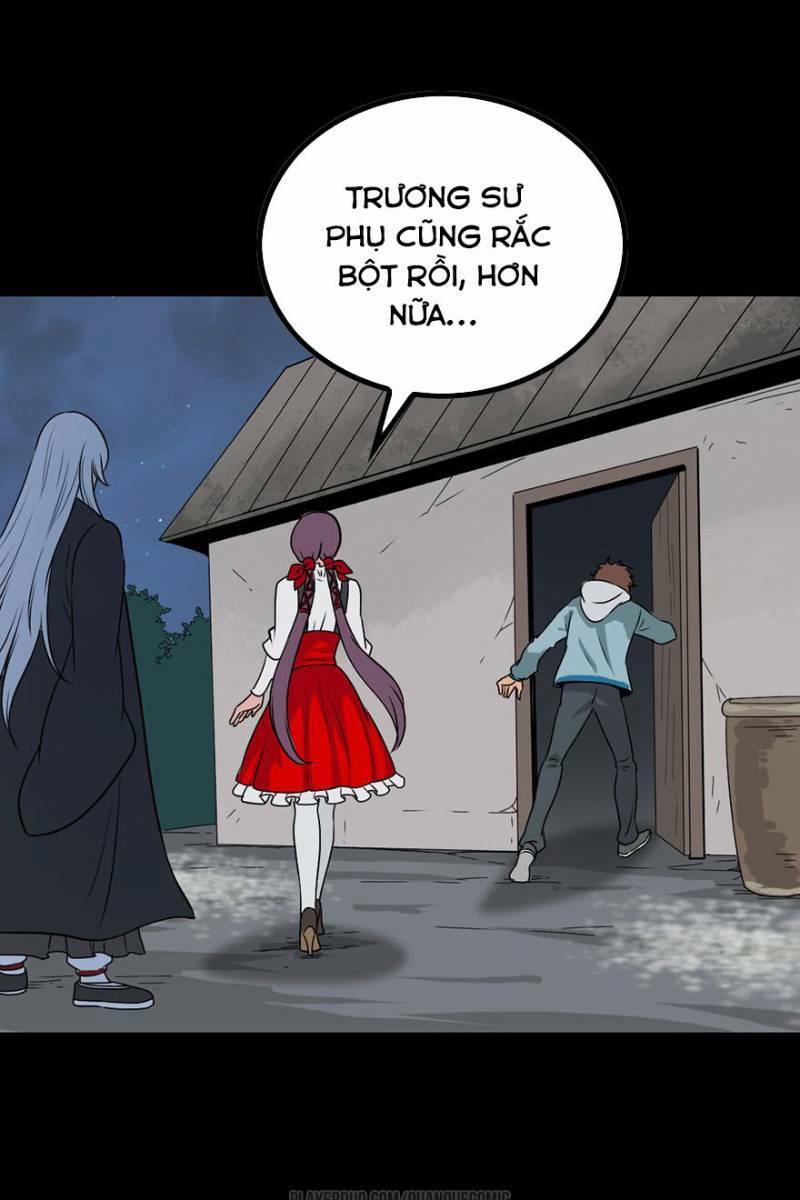 Tru Tà 52 trang 20