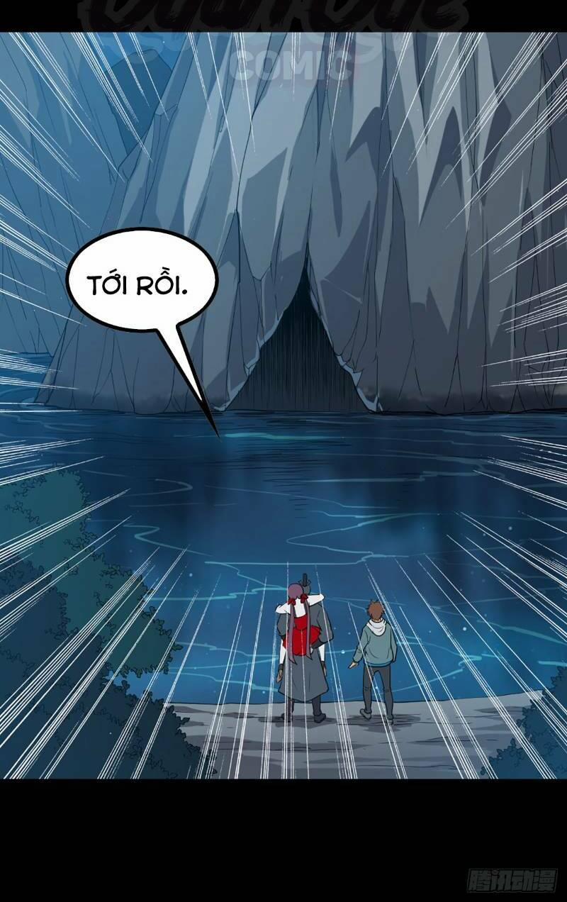 Tru Tà 59 trang 11