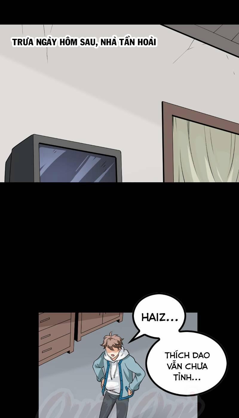 Tru Tà 61 trang 19