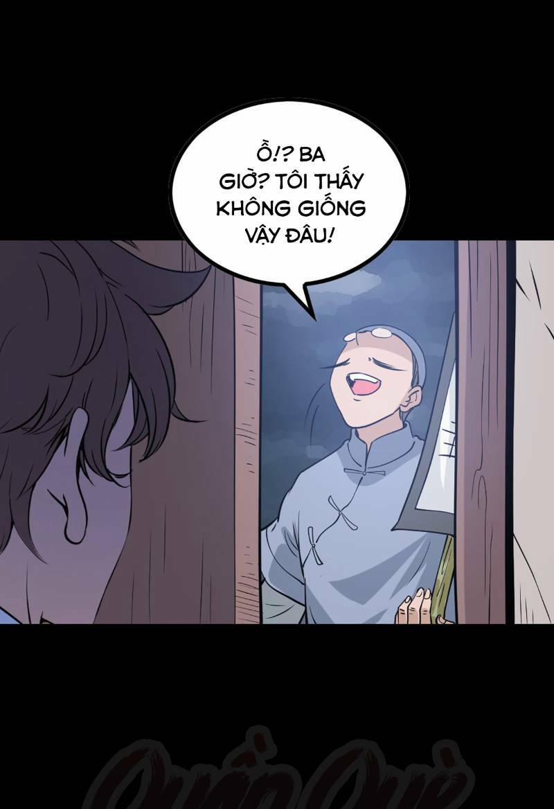 Tru Tà 61 trang 32