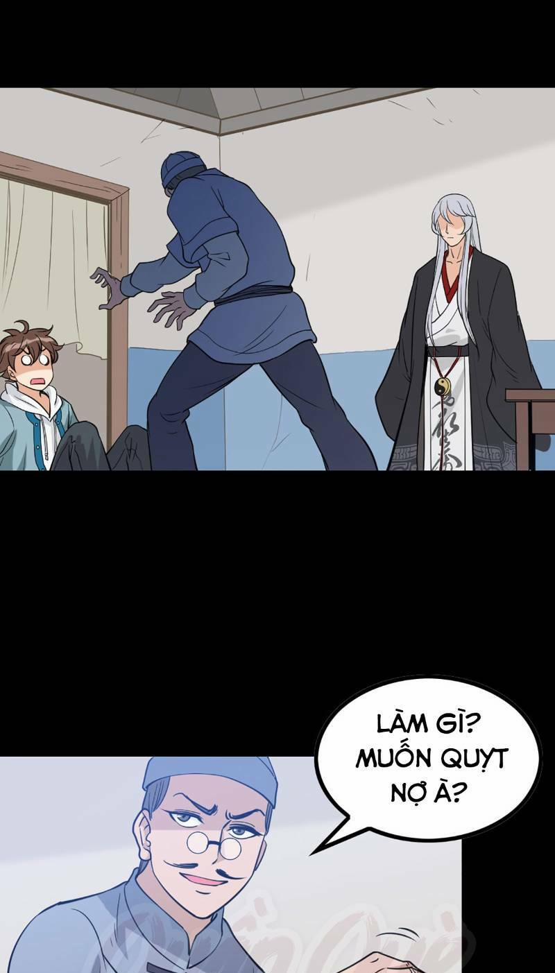 Tru Tà 63 trang 24