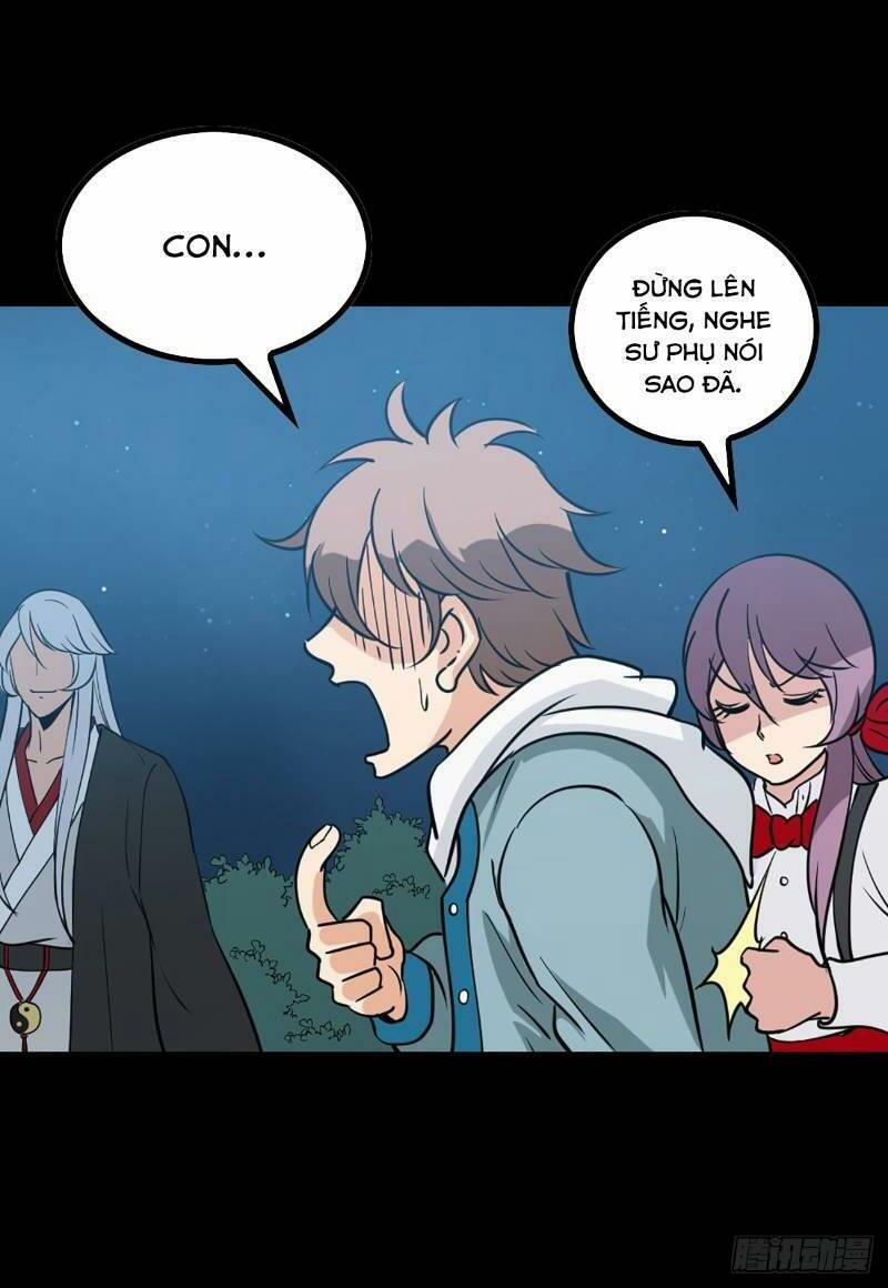 Tru Tà 66 trang 16