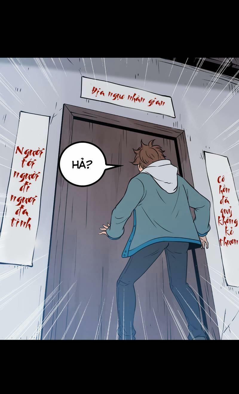 Tru Tà 66 trang 29