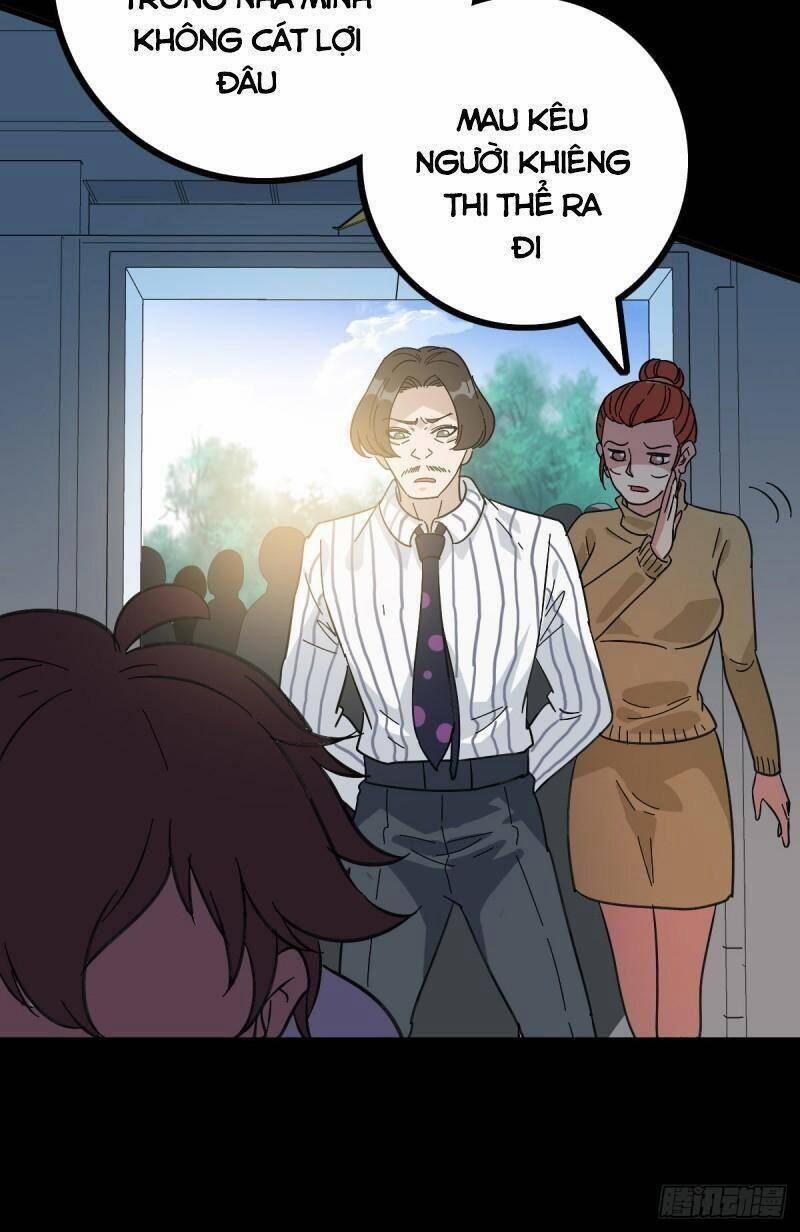 Tru Tà 88 trang 15