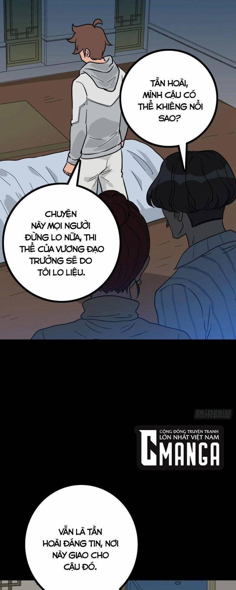 Tru Tà 88 trang 18