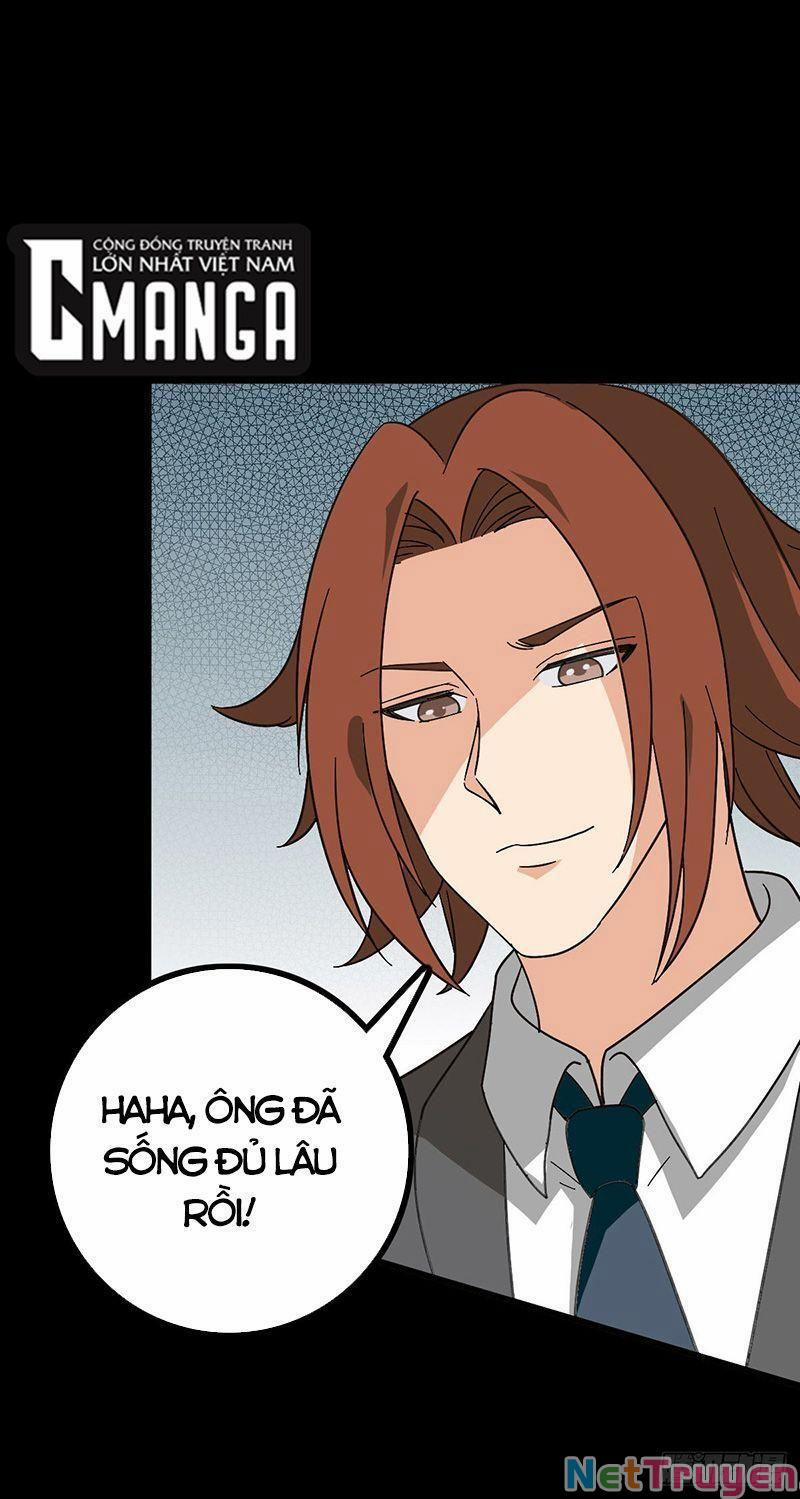 Tru Tà 92 trang 15