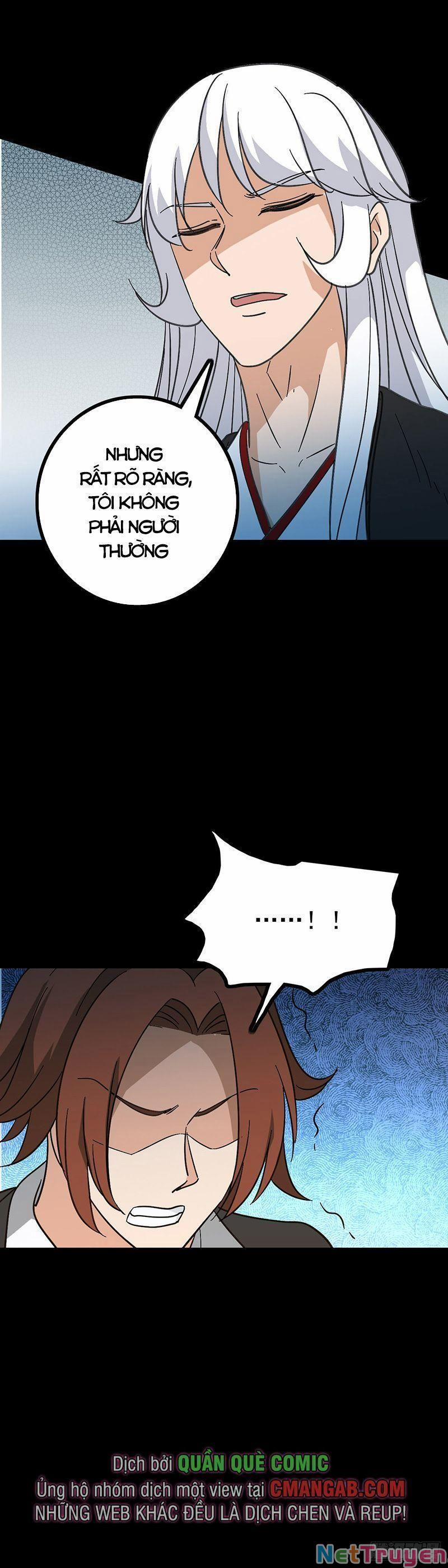 Tru Tà 92 trang 30