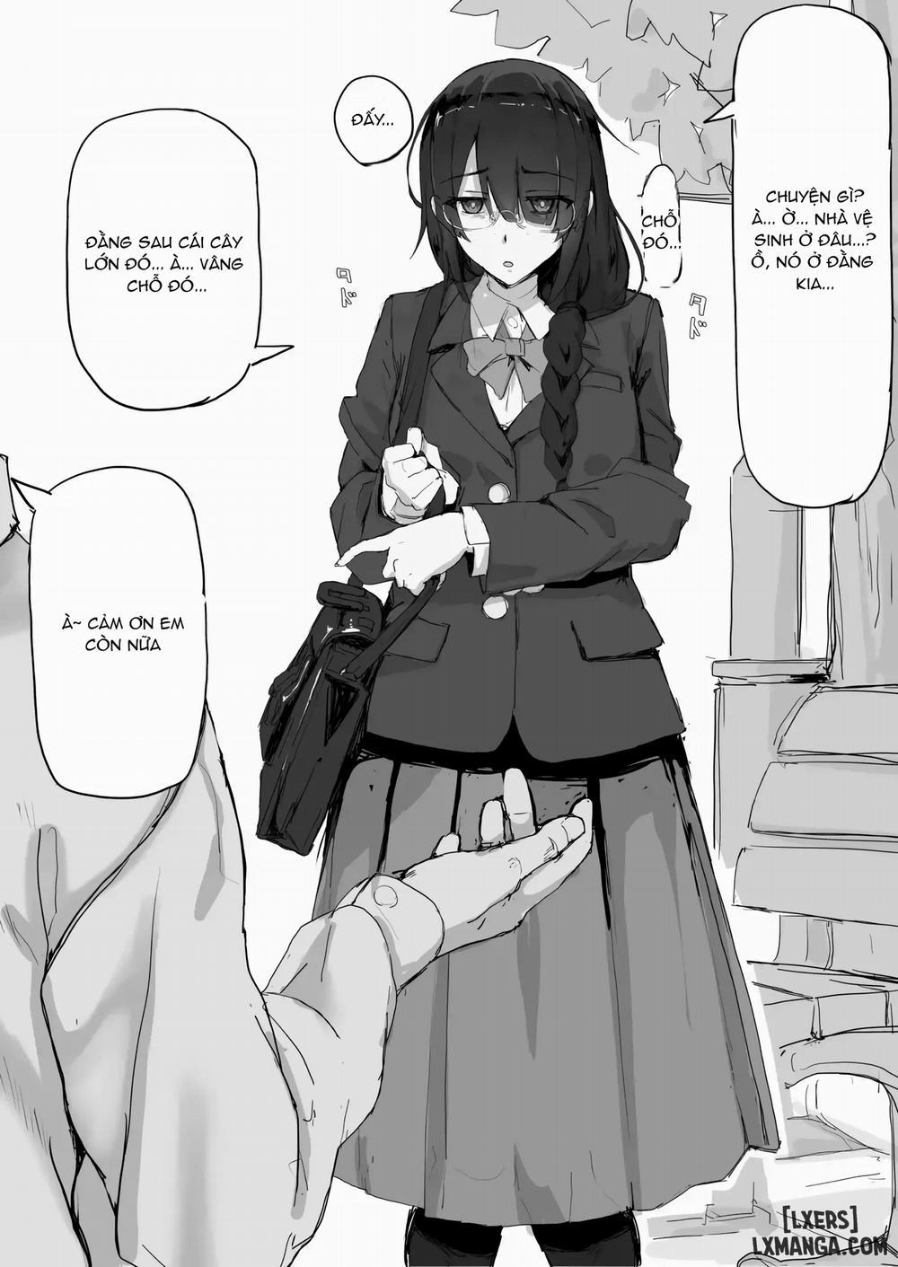 Tru Tà Oneshot trang 6