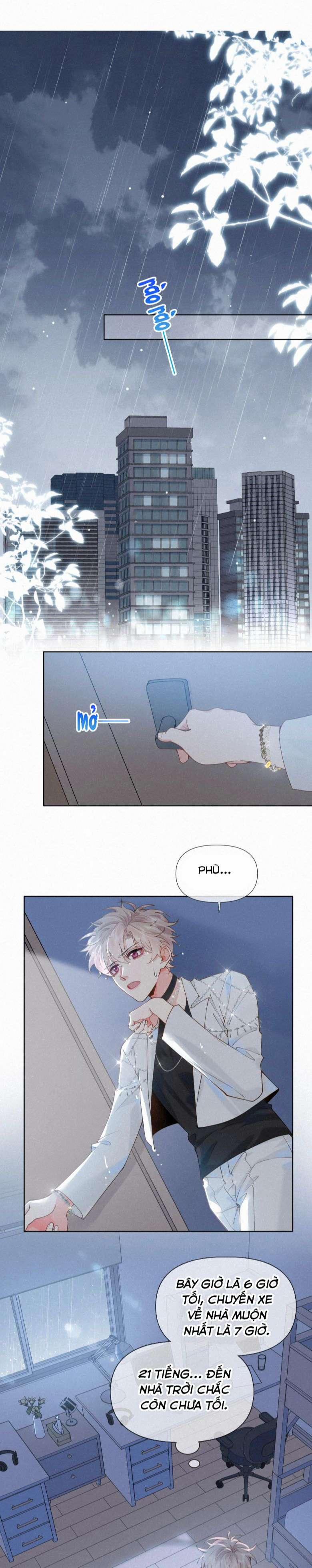 Trục Lãng 10 trang 11