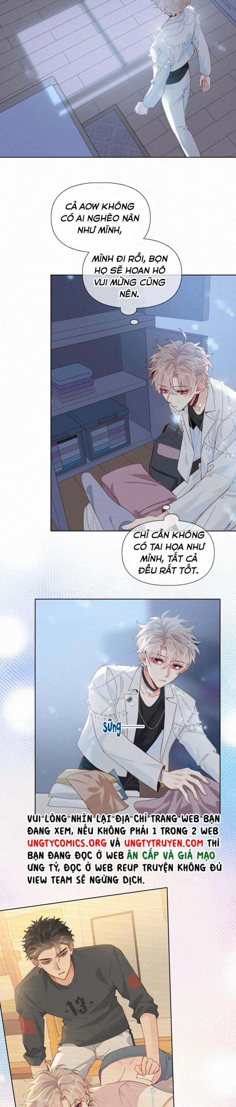 Trục Lãng 10 trang 12