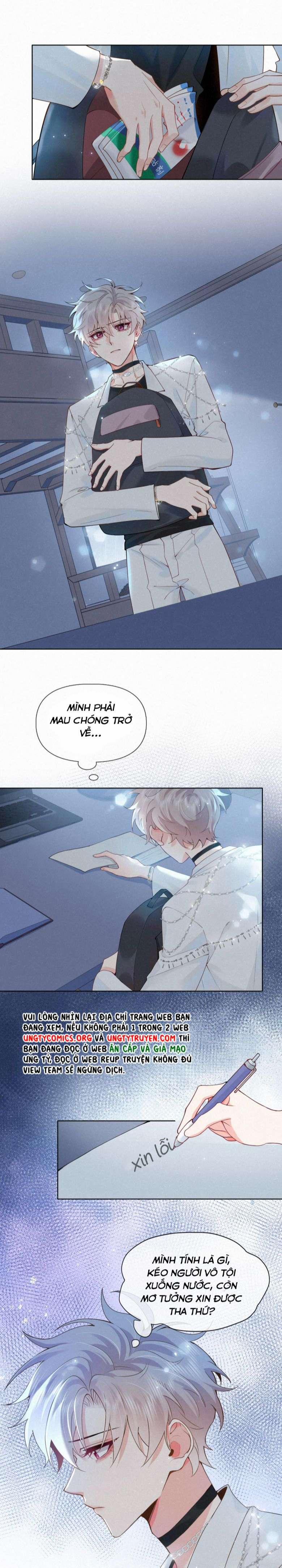 Trục Lãng 10 trang 14