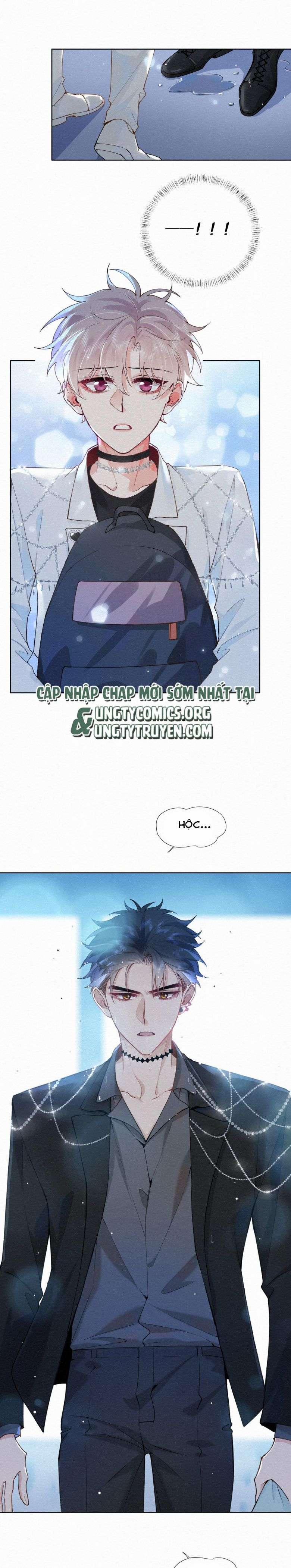 Trục Lãng 10 trang 16