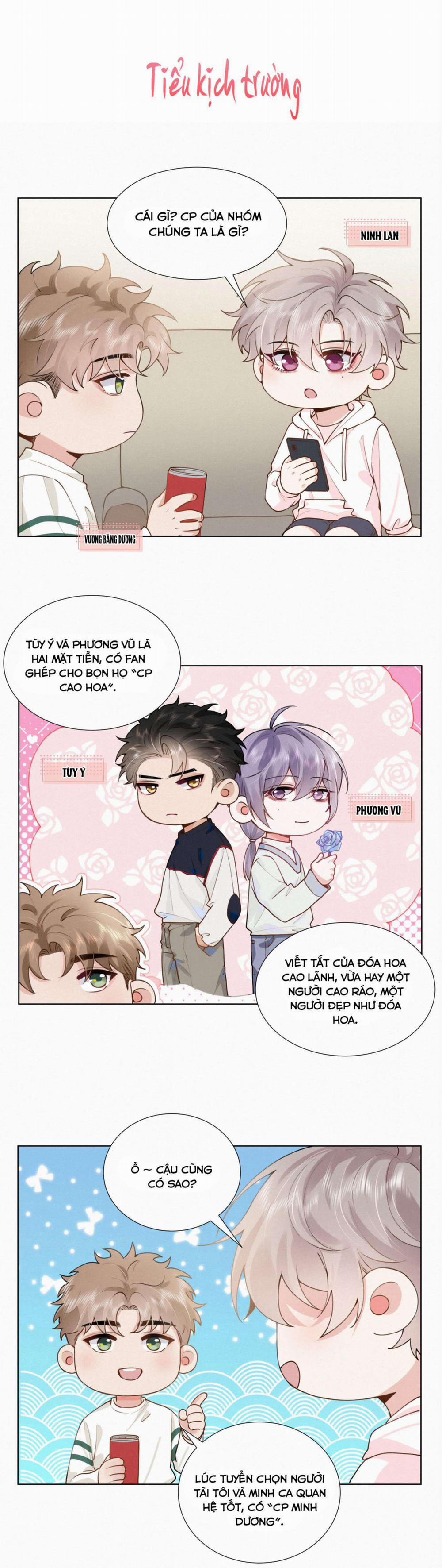 Trục Lãng 10 trang 20