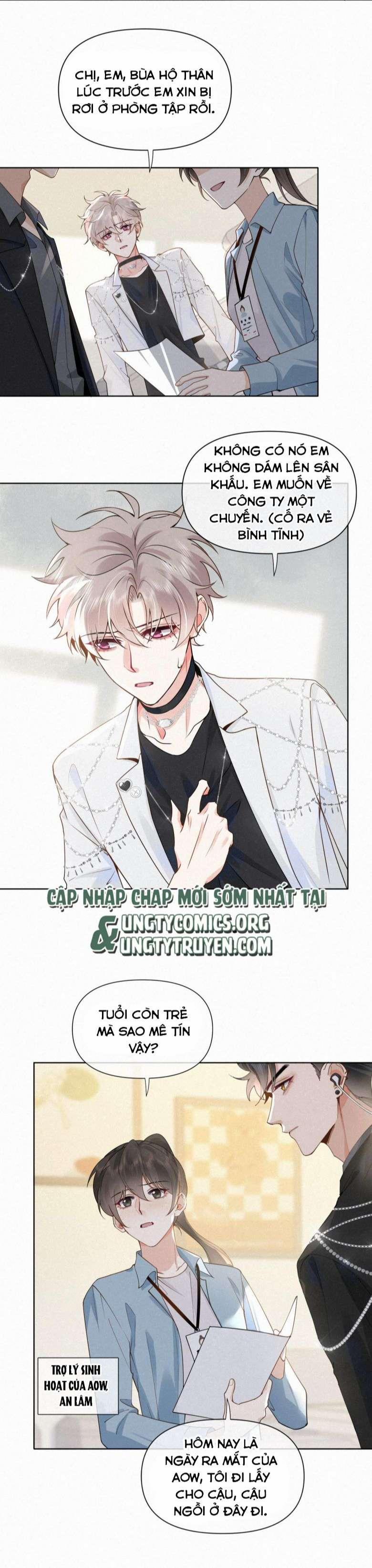 Trục Lãng 10 trang 6