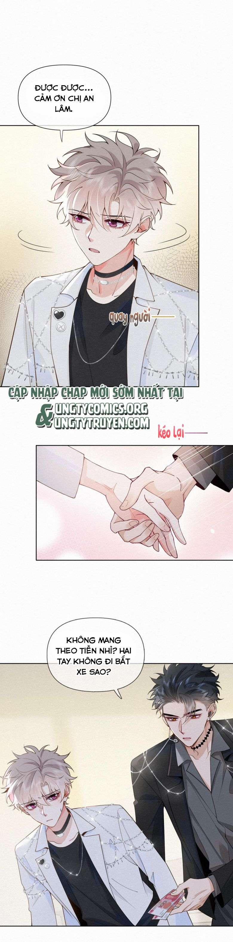 Trục Lãng 10 trang 8