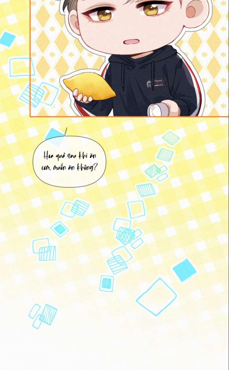 Trục Lãng 11 trang 19