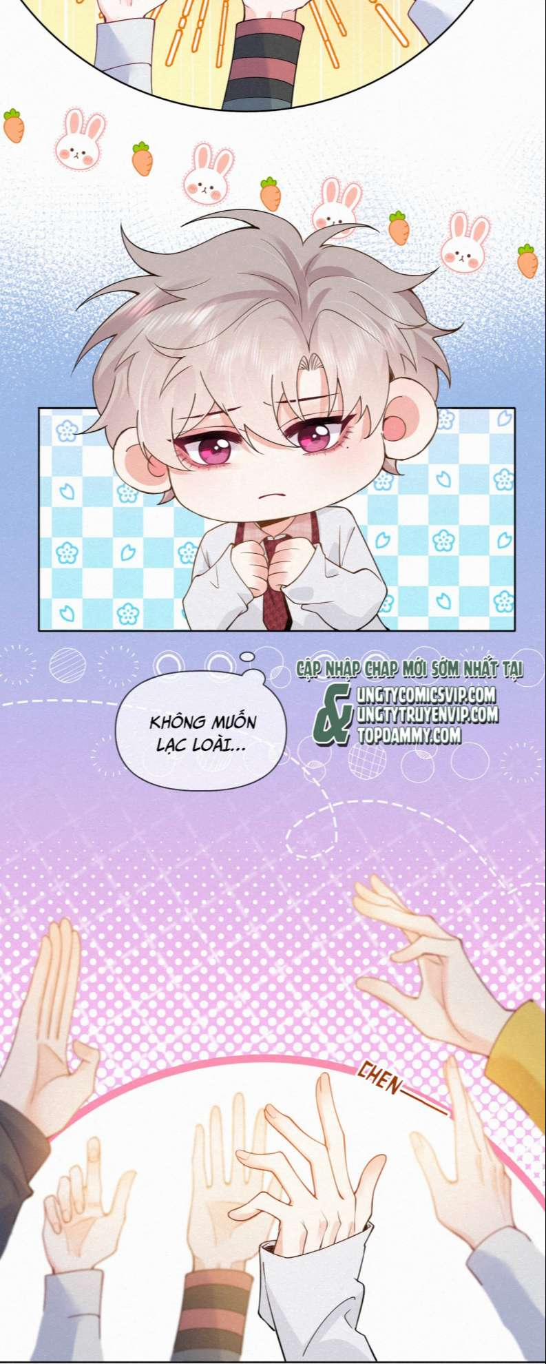 Trục Lãng 13 trang 6