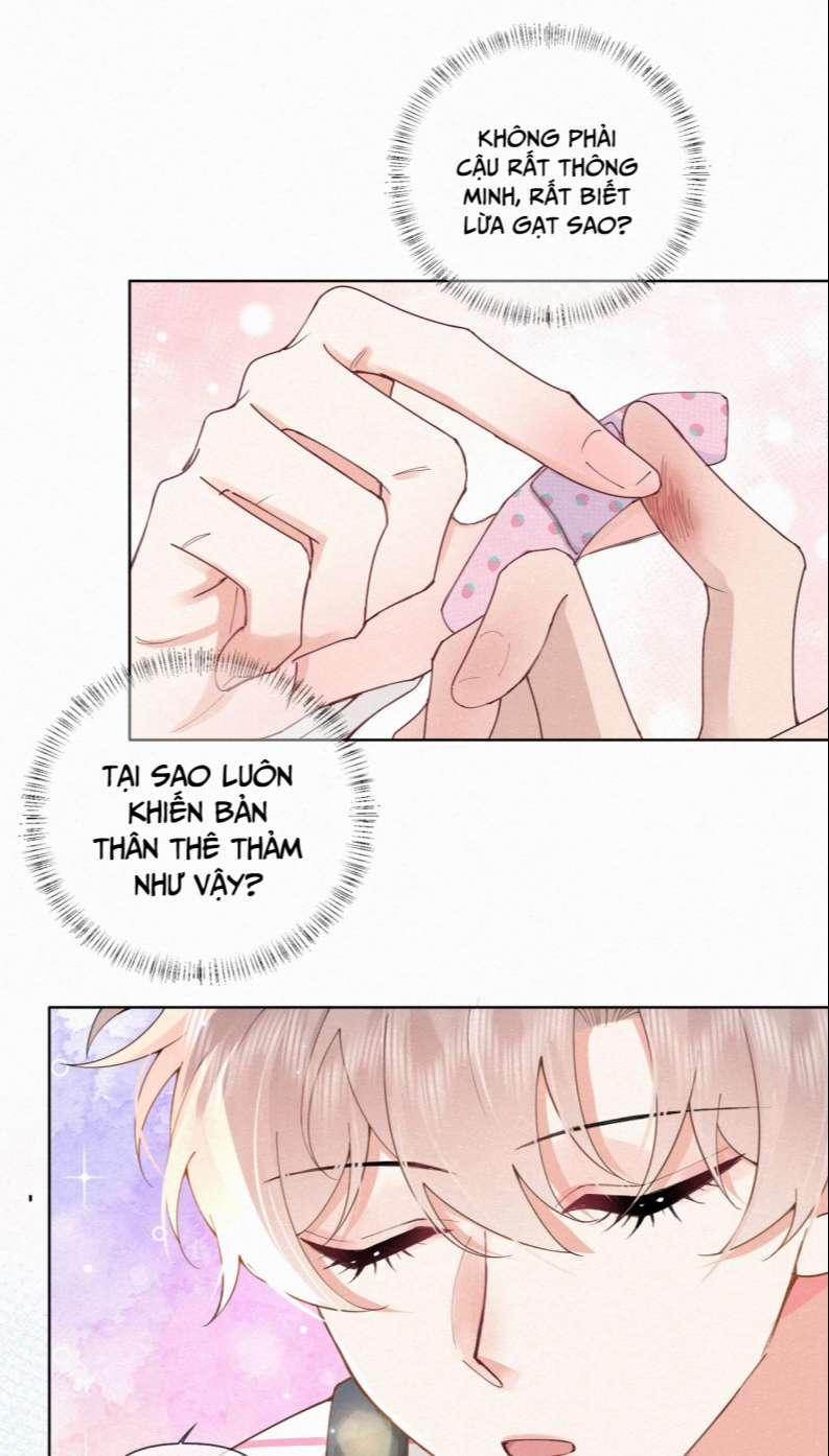 Trục Lãng 14 trang 23