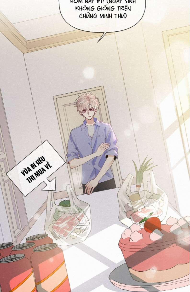 Trục Lãng 14 trang 38