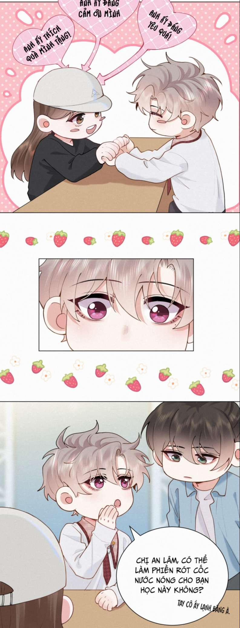 Trục Lãng 15 trang 30