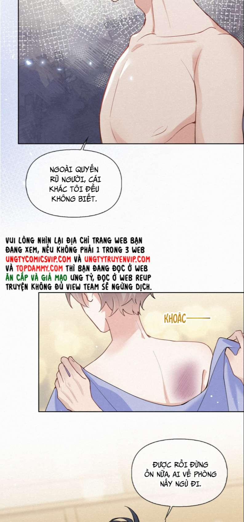 Trục Lãng 16 trang 17