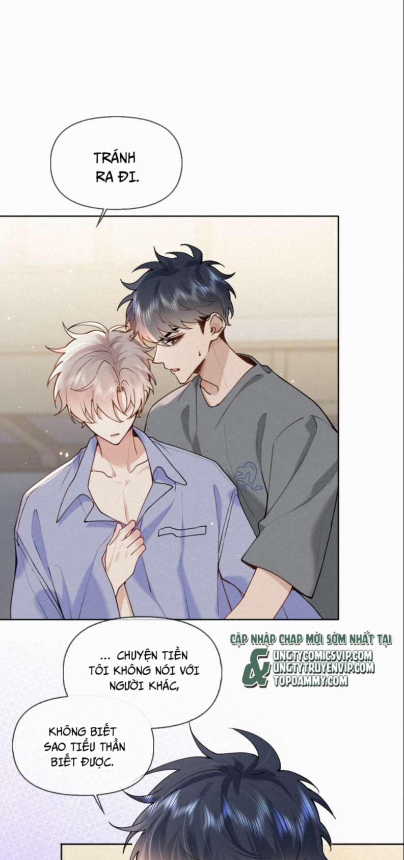 Trục Lãng 16 trang 20