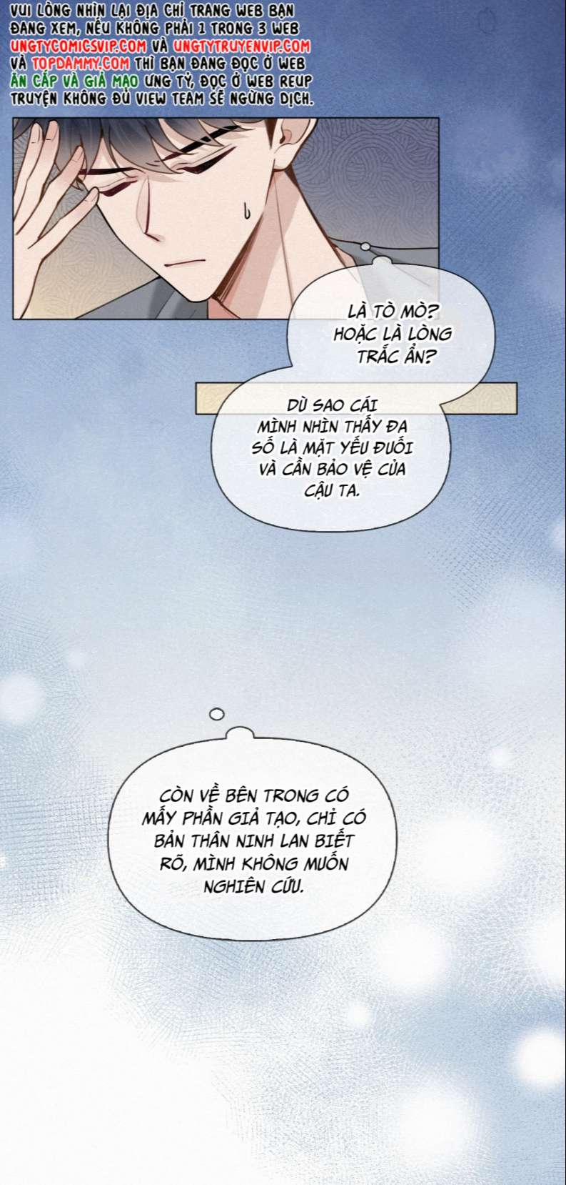 Trục Lãng 16 trang 23