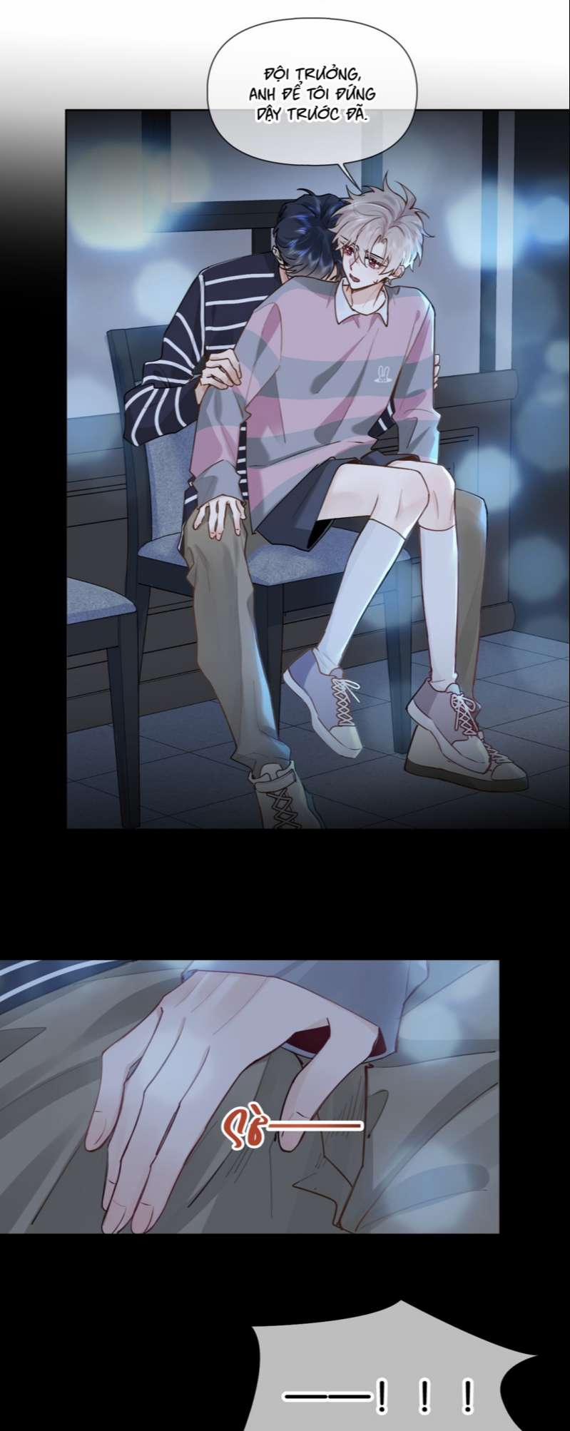 Trục Lãng 21 trang 30