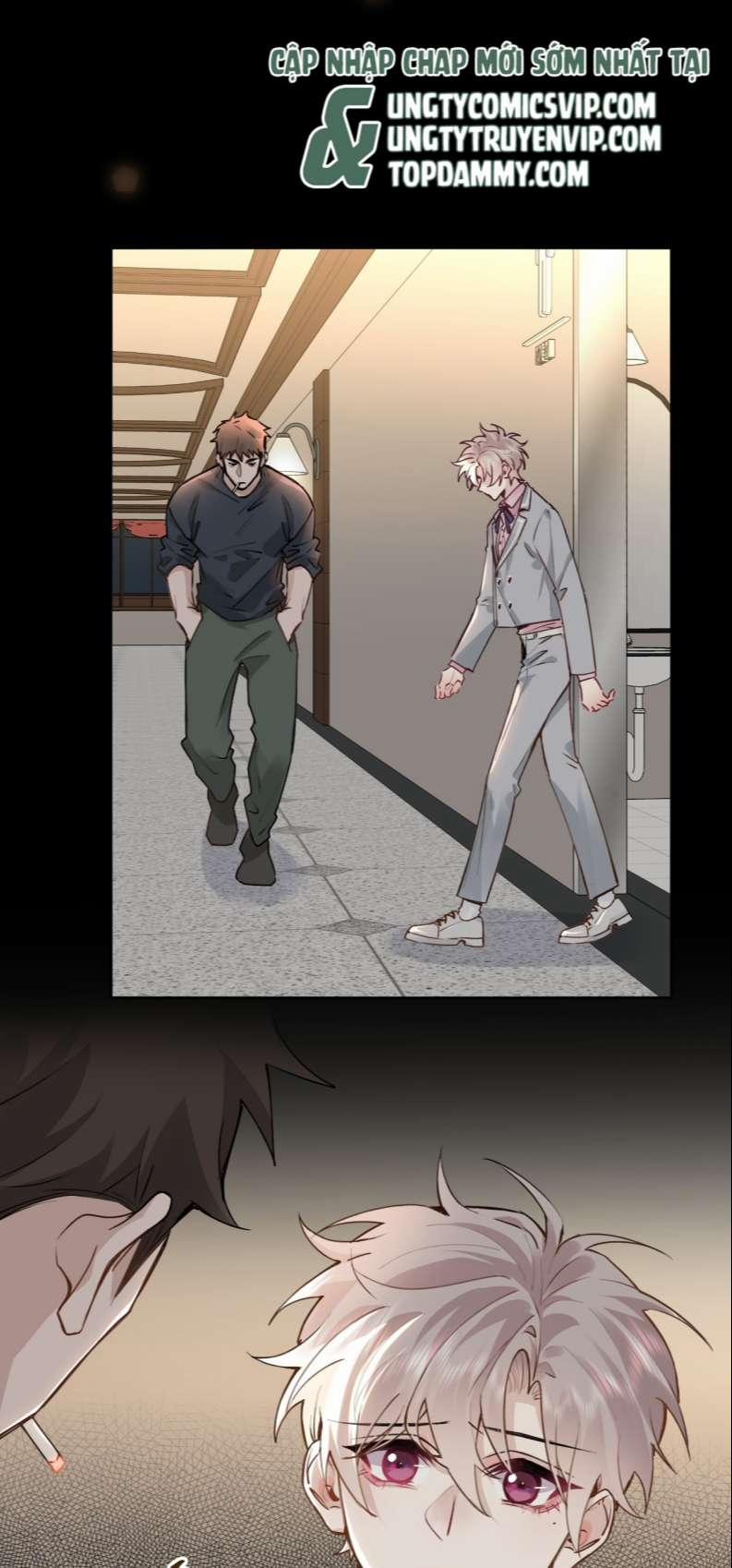 Trục Lãng 23 trang 20