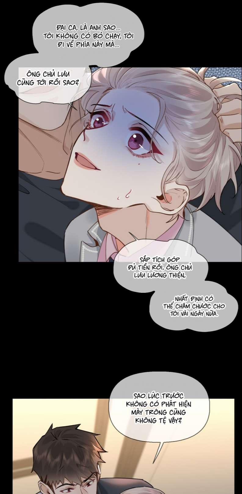 Trục Lãng 23 trang 24