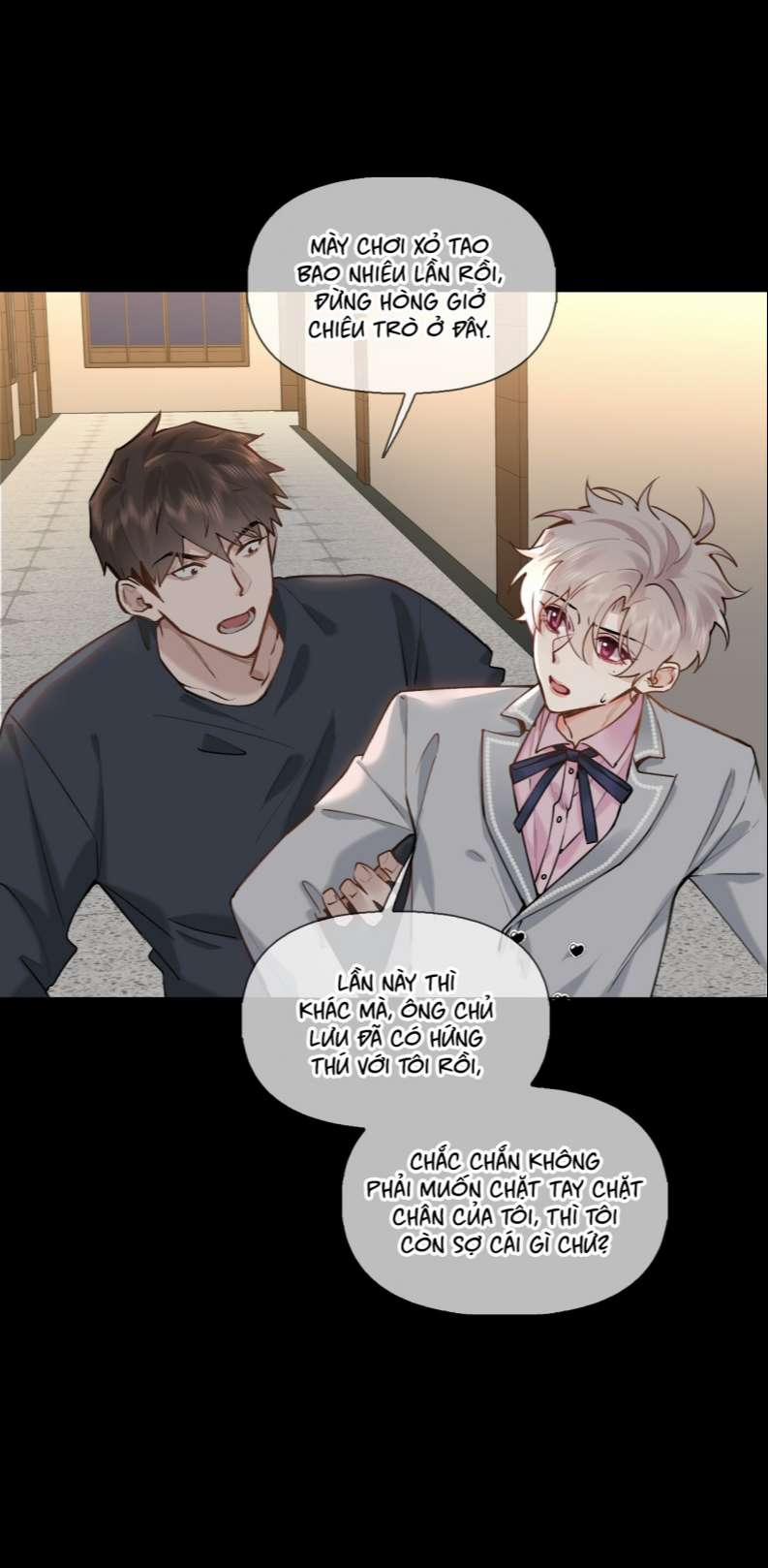 Trục Lãng 23 trang 28