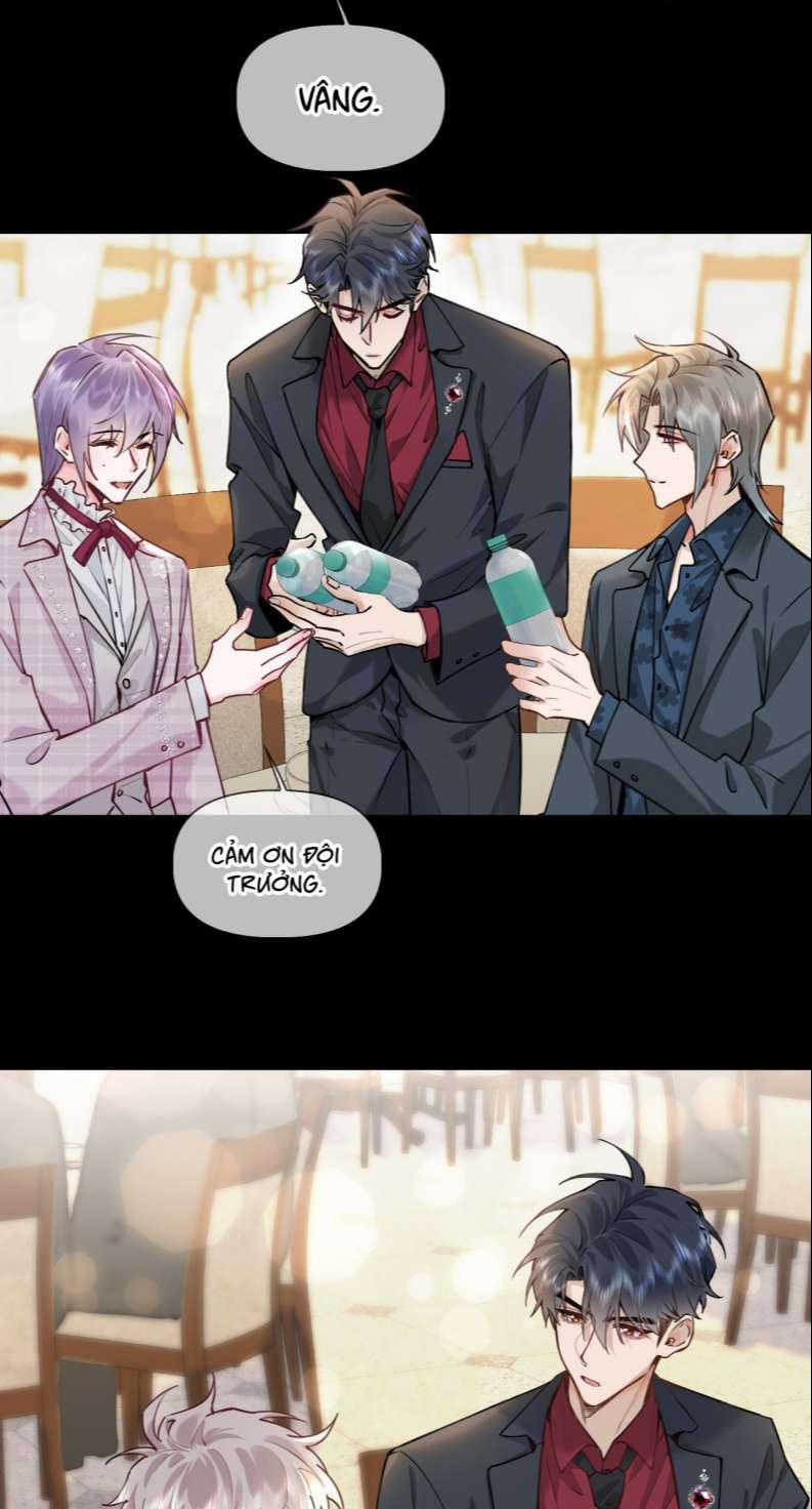 Trục Lãng 23 trang 8