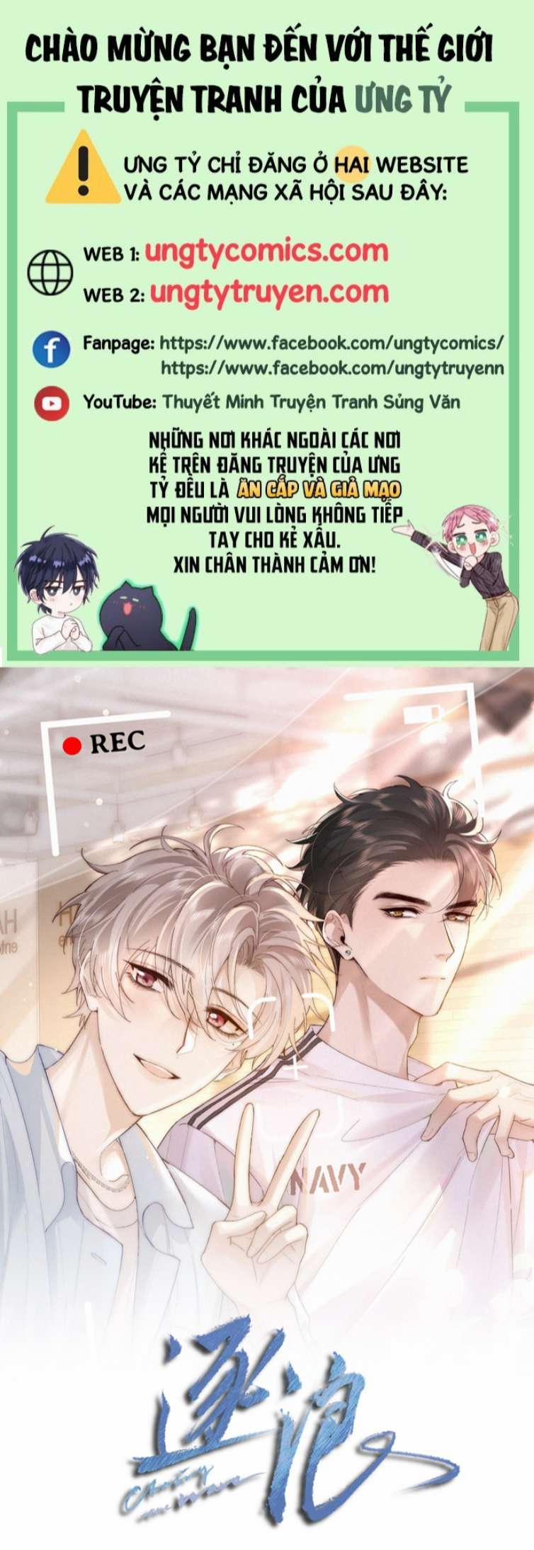 Trục Lãng 3 trang 0