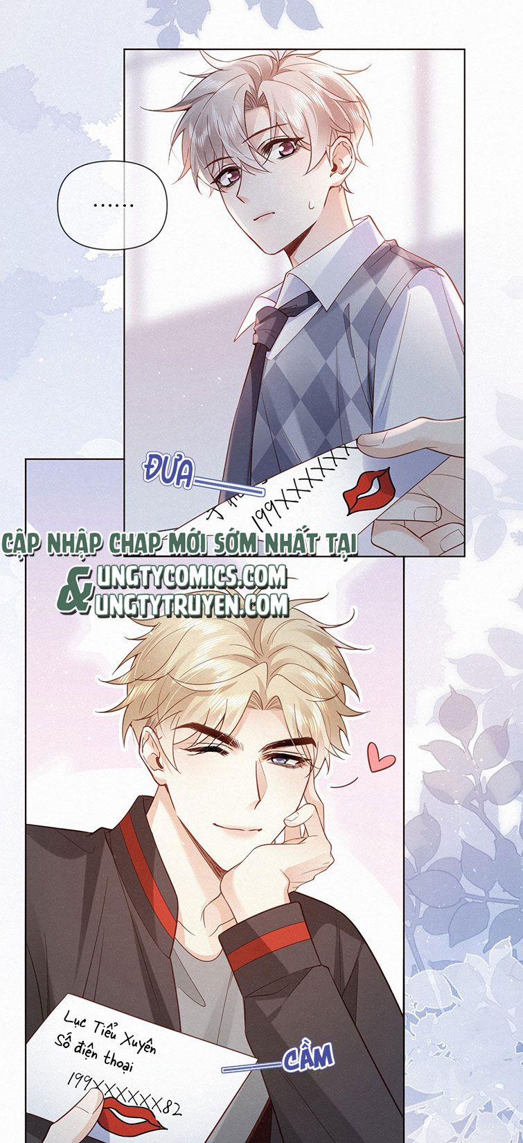 Trục Lãng 4 trang 16