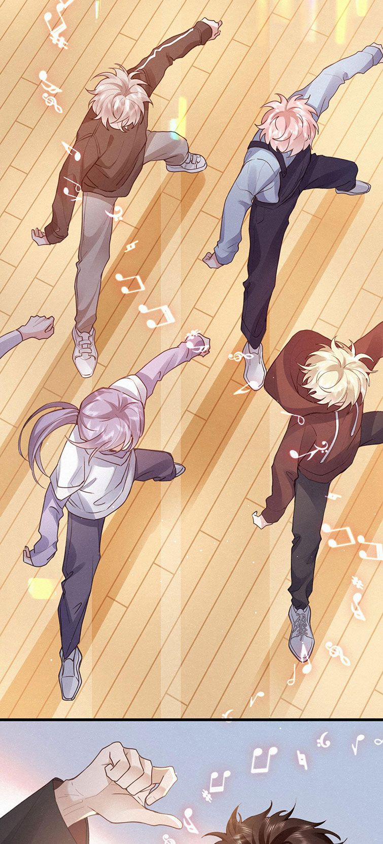 Trục Lãng 5 trang 31