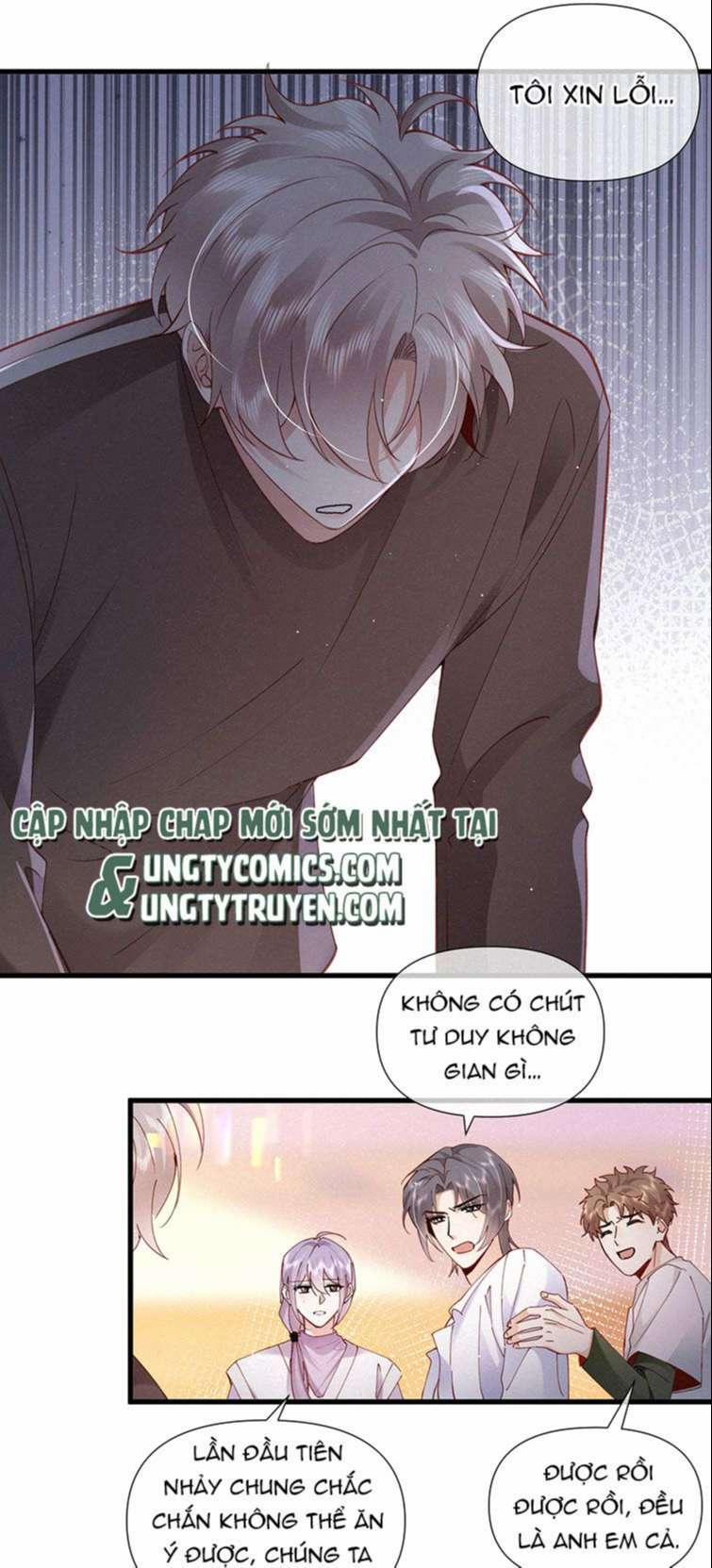 Trục Lãng 6 trang 1