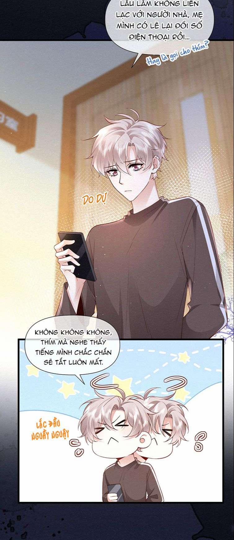 Trục Lãng 6 trang 12