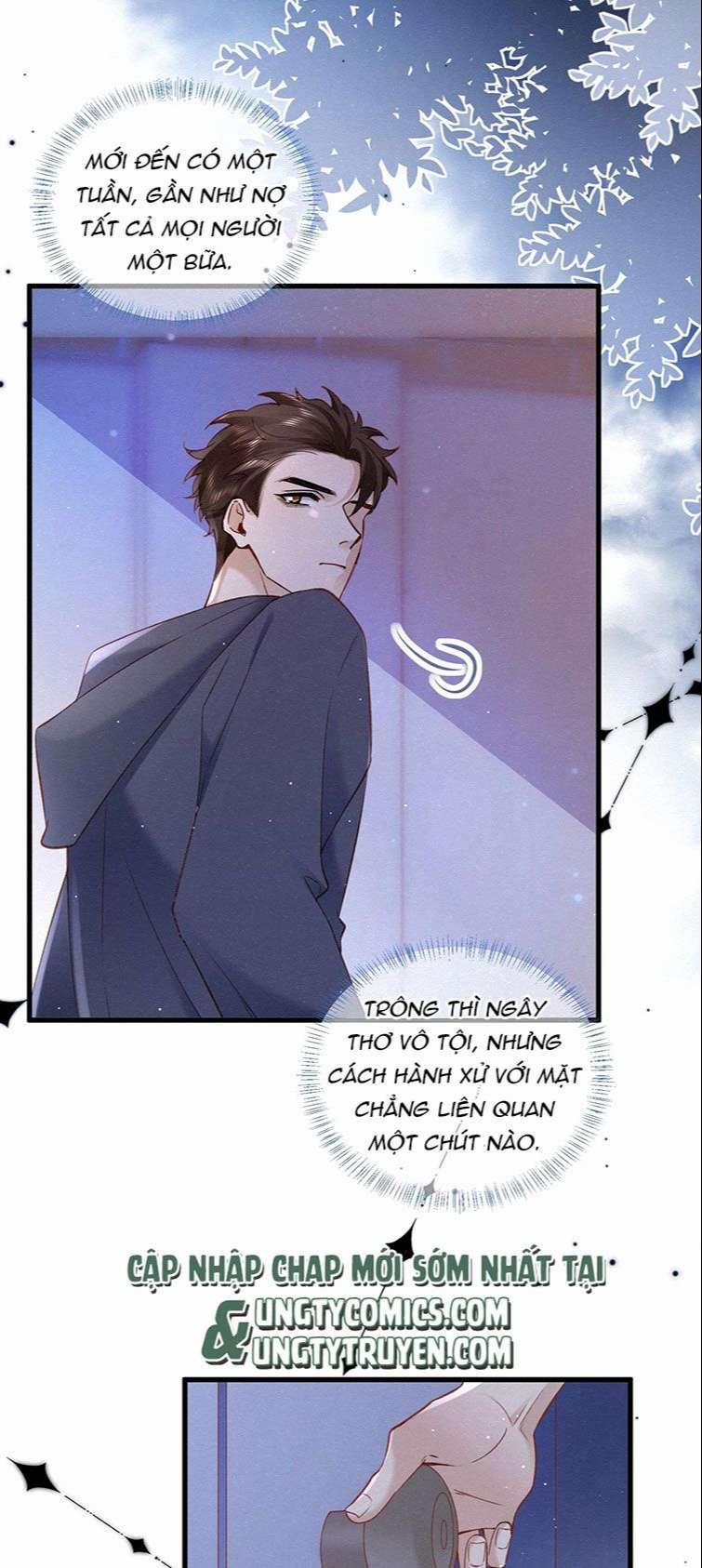 Trục Lãng 6 trang 25