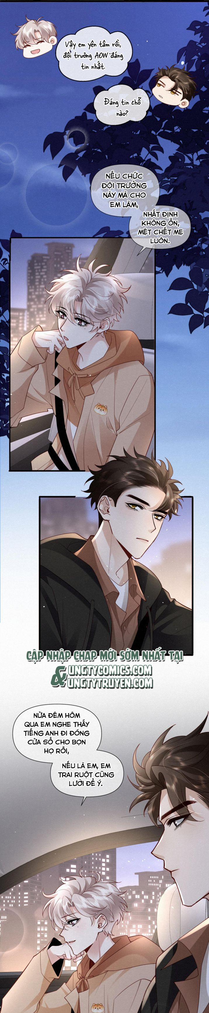 Trục Lãng 7 trang 14