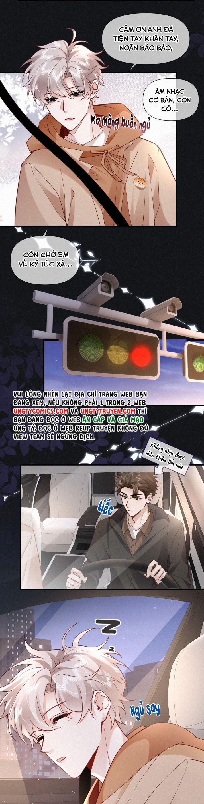 Trục Lãng 7 trang 16