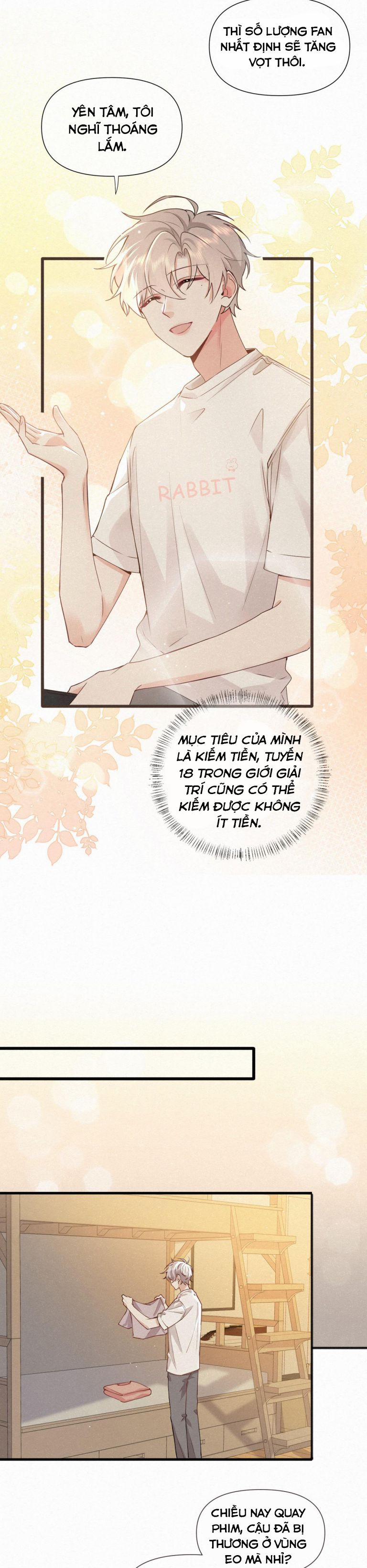 Trục Lãng 8 trang 18